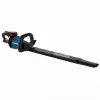 Makita UH005GZ 40V XGT 750 mm kabellose Heckenschere