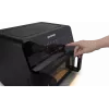 Gorenje Heißluftfritteuse | AF2700BP | Leistung 2700 W | Fassungsvermögen 9 L | Schwarz