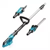 Heckenschere Dedra DED7096 600W 60cm Klingenlänge
