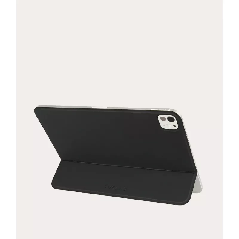 Cover Tucano Magnet 27,9 cm (11 Zoll) für iPad Pro 11 M4 Schwarz