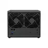 NAS-Speicherserver SYNOLOGY DS425+ — 4-Bay, Intel Celeron J4125 2,0–2,7 GHz, 2 GB DDR4, 0 TB, 2,5GbE, 2 M.2-Steckplätze