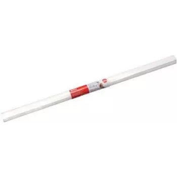 Wandmontierte Whiteboard-Rolle agipa 675 x 1000 mm selbstklebende Folie für trocken abwischbares Schreiben, 1 Stück