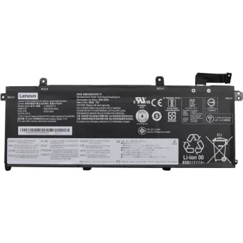 Lenovo Interner 3c 50Wh LiIon SMP Akku