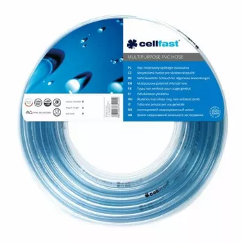 Gartenschlauch Cellfast 20-406, 16,0 mm Durchmesser, 50 m Länge