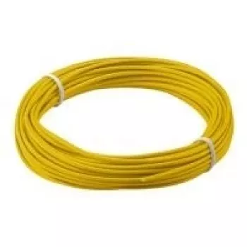 Wentronic 55041 Konnektivitätszubehör Gelb