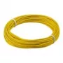 Wentronic 55041 Konnektivitätszubehör Gelb