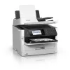 Inkjet-Drucker Epson WorkForce Pro WF-M5799DWF Monochrom-Multifunktionsgerät A4, hohes Druckvolumen 60.000–100.000 Seiten