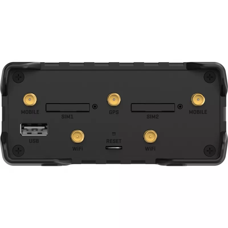 Teltonika RUT956 Industrie-Router (RU