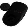 Gaming-Maus Logitech G PRO 2 LIGHTSPEED RF Wireless, HERO 2-Sensor, 32000 DPI, 1 ms, 8 Tasten, beidhändig, 95 h Akku