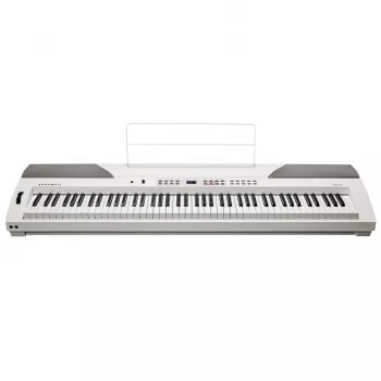 Kurzweil KA-70 Weiß - Digitalpiano