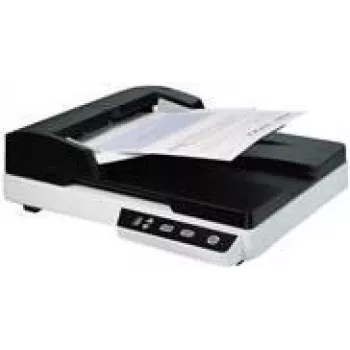 Dokumentenscanner Avision AD120 A4 Duplex-Flachbett 600 dpi, 35-Blatt-ADF