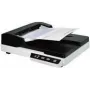 Dokumentenscanner Avision AD120 A4 Duplex-Flachbett 600 dpi, 35-Blatt-ADF