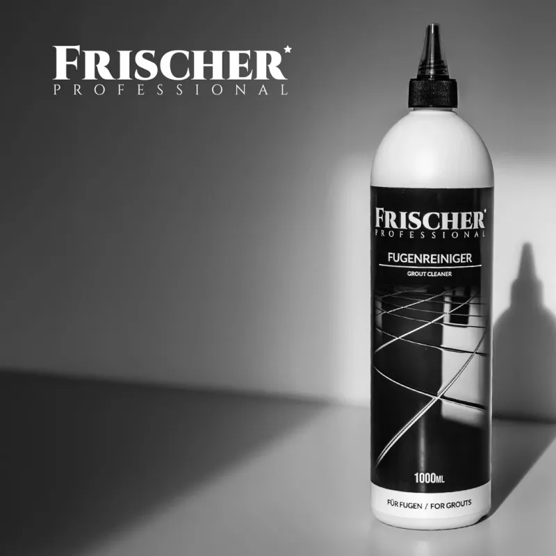 Frischer Fugenreiniger 1 l