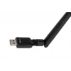 Netzwerkkarte Cudy WU1400 WLAN 867 Mbit/s USB Dualband Wi-Fi 5