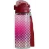 Herlitz Trinkflasche 50046706 500 ml Tritan Rot