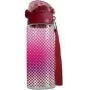 Herlitz Trinkflasche 50046706 500 ml Tritan Rot
