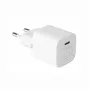 Tragbares USB-C-Reiseladegerät FIXED FIXC30M-C-WH 30W kompaktes Design