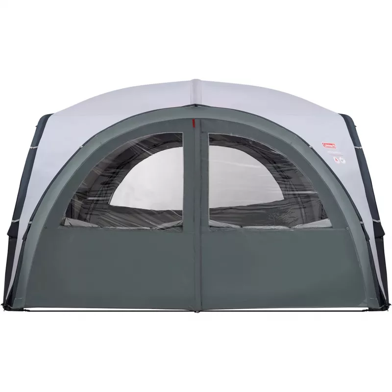 Shelter Coleman 2197664 Grau 3650mm x 3650mm Polyester