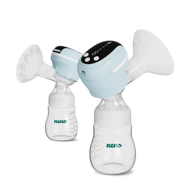 Neno Angelo Milchpumpe 180 ml Elektrisch