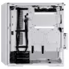 Lian Li Lancool 216 Midi-Tower transparent, weiß