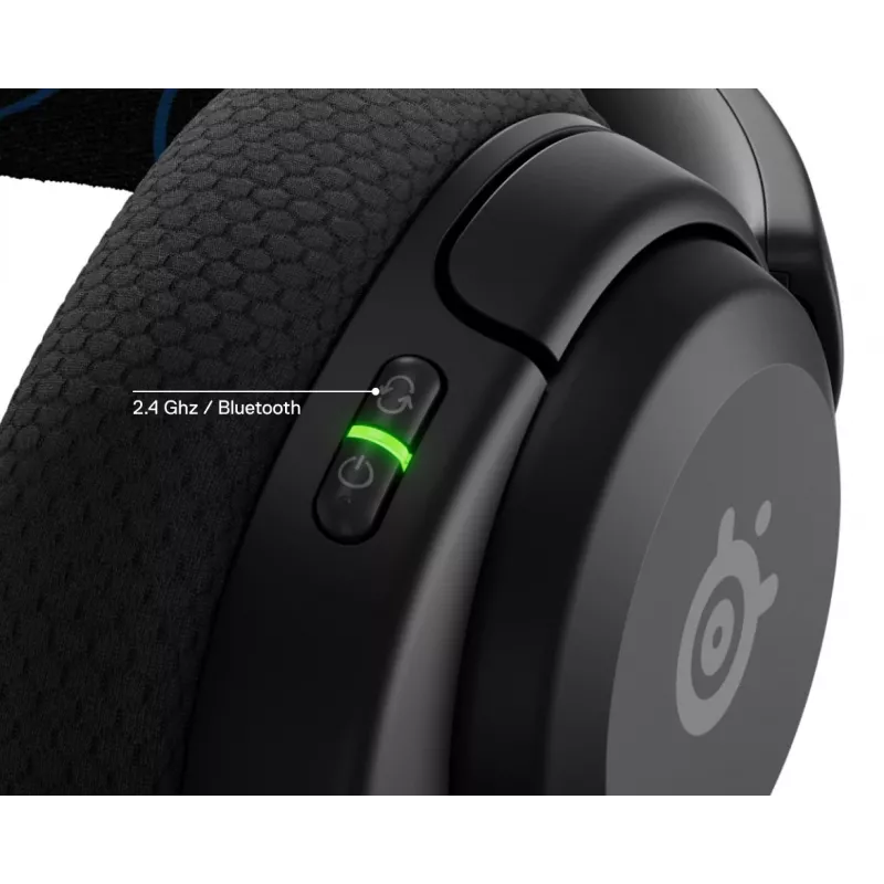 Headset Steelseries Arctis Nova 5P Wireless