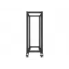 Freistehender Rack Lanberg OR01-6032-B 32U Schwarz