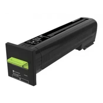 Toner Lexmark Toner Corporate Schwarz 8k 72K20KE