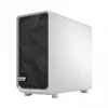 Case Meshify 2 Lite Weiß TG Clear