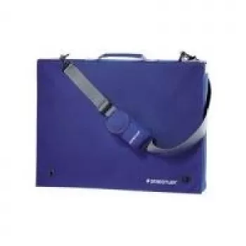 Kofferset Staedtler Mars LR 661 13 Blau