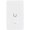 Ubiquiti UniFi UACC-PoE++-10G-EU 10G PoE++-Adapter (60W), kann UniFi PoE++-Geräte mit Strom versorgen, die Abhängigkeit von PoE-Switch-Strom reduzieren und eine Multi-Gigabit-LAN-Verbindung bereitstellen