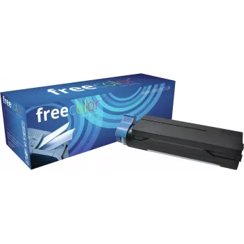 Freecolor MB461-FRC Laserkartusche 7000 Seiten schwarz Lasertonerkartusche (MB461-FRC)