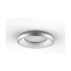 Synergy 21 LED Rundleuchte Donut nw Silber 25w