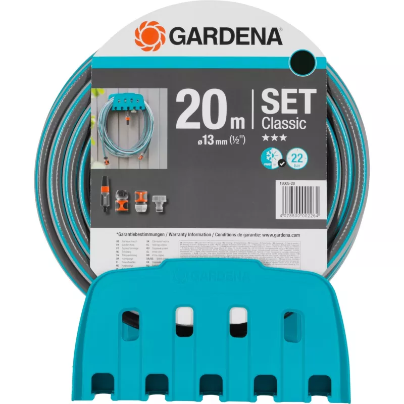 Gardena 18005-20 Gartengerät