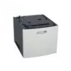 Papierzuführung Lexmark 25B2950 für MX822-/MX826-Serie — 2100 Blatt, unterstützt A4/A5/Folio/Oficio