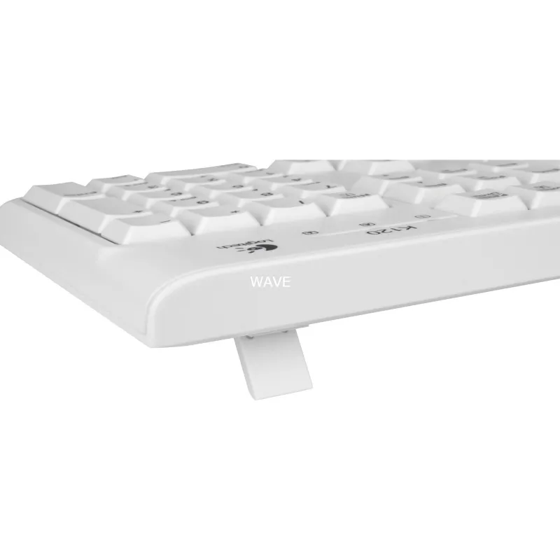 Logitech K120 Tastatur für Business