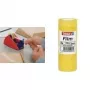 Tape TESA Standard 66 m Polypropylen (PP) Transparent