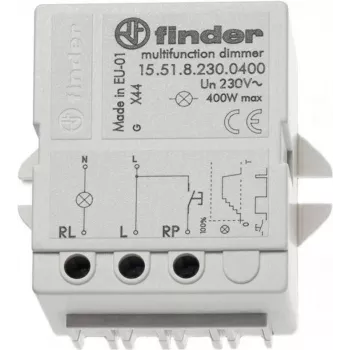 Finder 15.51.8.230.0400 Netzwerkgerät