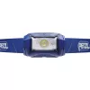 Stirnlampe Petzl Tikka Core blau LED 100 lm USB aufladbar