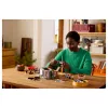 LEGO Cullen House 21354 Ideas-Modell – Modellbausatz mit über 1000 Teilen