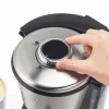 Kaffeemaschine Petra 1,25L PT6162VDE