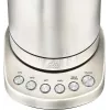 Elektrischer Wasserkocher Solis 1,7 L 2200 W Edelstahl