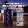 Lautsprecher Soundcore Rave 3S schwarz