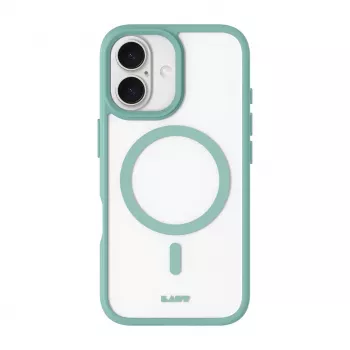 LAUT HUEX PROTECT Hülle für iPhone 16 Serie