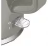 Wasserkocher Amica 1,7 l 2200 W Grau