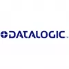 Datalogic RS-232 PWR-Kabel 9-polig Buchse Spiralkabel 3,6 m