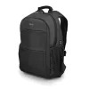 Port Designs Sydney 39,6 cm (15,6 inch) Rucksack Schwarz