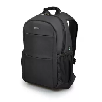 Port Designs Sydney 39,6 cm (15,6 inch) Rucksack Schwarz