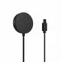 FIXED Ladekabel für Samsung Galaxy Watch (1 m) USB-C Magnetdock – Kompatibel mit Watch 3/4/5/6/7/Active/Ultra