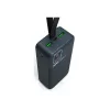 Tragbares Ladegerät Port Designs 907003 30000 mAh