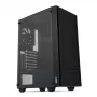 iBox CETUS 903 Midi Tower Schwarz